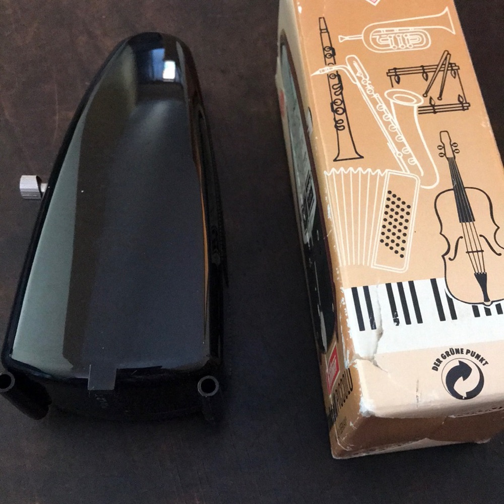 Metronome - Picture 2 of 4